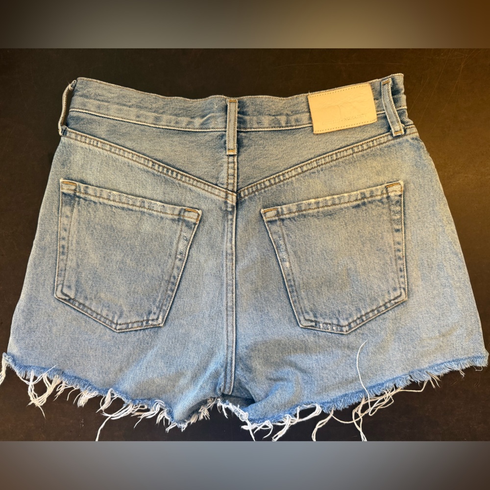 Citizens of Humanity Marlow Vintage Short, 25 - Picture 3 of 5
